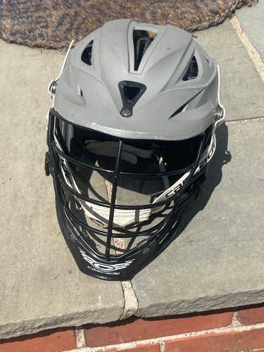 Cascade CPX-R Helmet (Used)