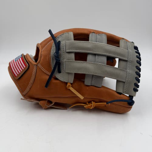 USA Kip 13” Outfield Baseball Softball Glove