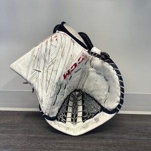 CCM EFlex 4 Full Right (Used)