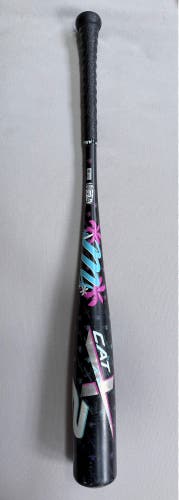VICE Limited Edition 2025 Marucci CATX2 Alloy USSSA Certified Bat drop (-5) 26 oz 31" one-piece