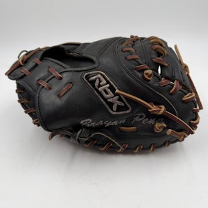 Reebok 34” Catchers Mitt Baseball Glove