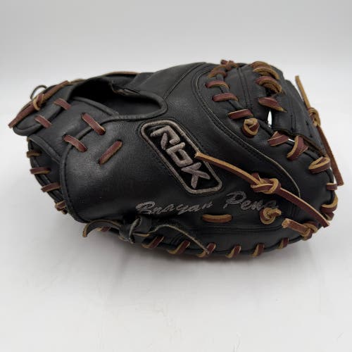 Reebok 34” Catchers Mitt Baseball Glove