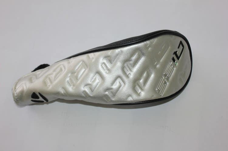 TALYORMADE Qi35 HYBRID HEADCOVER