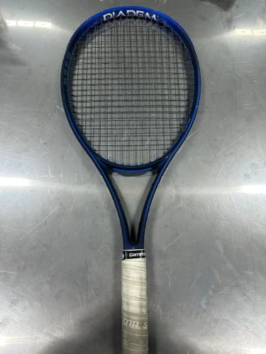Adult Diadem Tennis Racquet (Used)