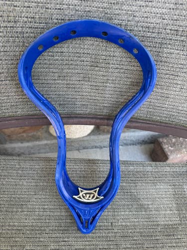 Warrior Burn Head (Used)