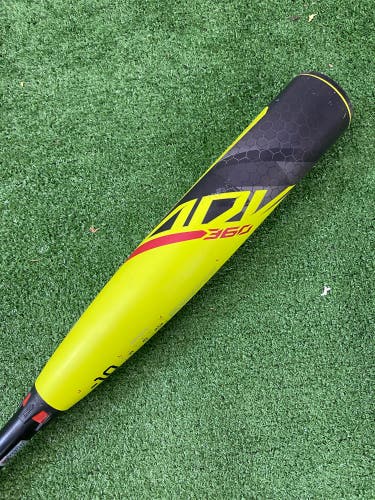 Easton ADV 360 Youth (2 5/8") USA 2023 (-10)