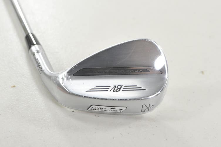 Titleist Vokey SM11 Tour Chrome 52*-12F Wedge DG 105g Wedge Flex Steel # 221266