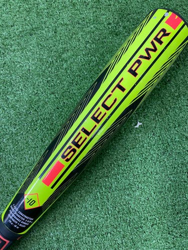 Louisville Slugger Select PWR USA (2 5/8") 2026 (-10)