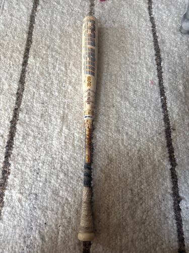 2026 Marucci Rckless Hybrid BBCOR Certified Bat (-3) 29 oz 32" (Used)