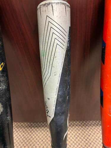 2021 Victus Nox Hybrid USSSA Certified Bat (-10) 20 oz 30" (Used)