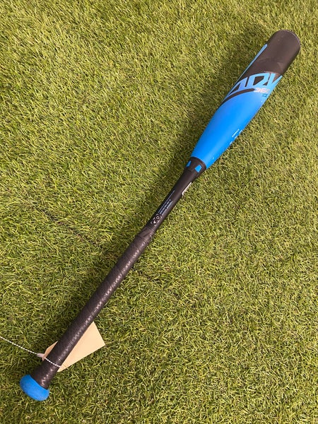 2023 Easton ADV 360 Composite Bat USABat Certified (-10) Composite 20 oz 30" (Used)
