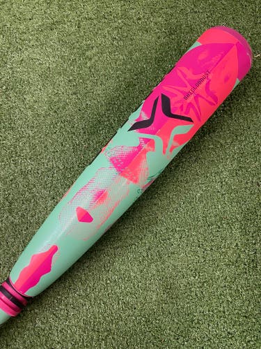 AXE WARP Flared Knob (2 3/4") USSSA Bat 2025 (-10)