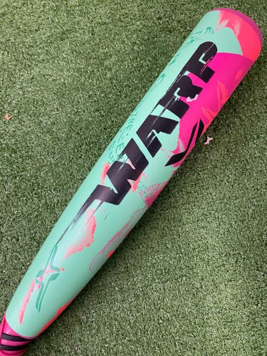 AXE WARP Flared Knob (2 3/4") USSSA Bat 2025 (-10)