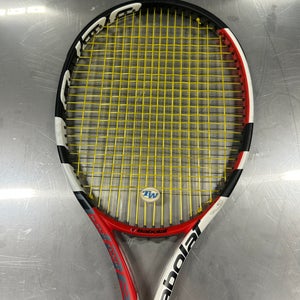 Adult Babolat Aero Storm Tennis Racquet (Used)