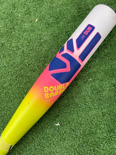 Easton The Dub Composite (2 3/4") USSSA 2026 (-5)