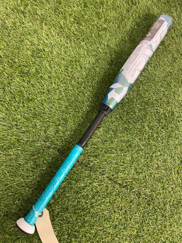 DeMarini Lotus Composite Bat | 29" 18oz (2026)