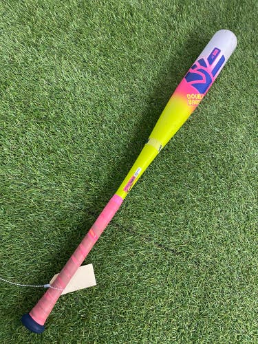 Easton Dub Composite Bat USSSA Certified | 32" 27oz (2026)