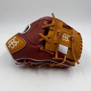 Yardley Sports Capra Ibex 11.5 Infield Baseball Glove