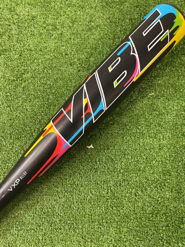 Victus Vibe (2 3/4") USSSA Bat 2024 (-5)
