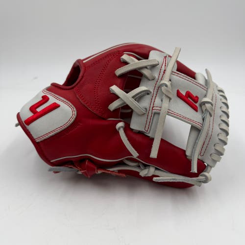 Yardley Sports Capra Ibex YS1150 11.5 Infield Baseball Glove