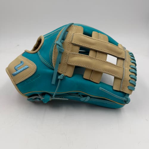 Yardley Sports Capra Ibex 12.5 Outfield Baseball Glove