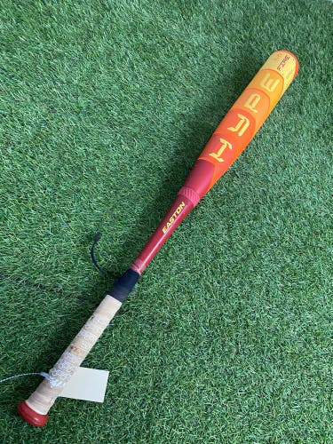 Easton Hype Fire Composite Bat USSSA Certified | 31" 26oz (2025)