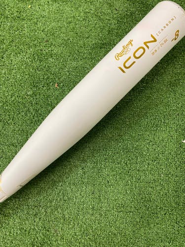 Rawlings Icon (2 3/4") USSSA 2024 (-8)