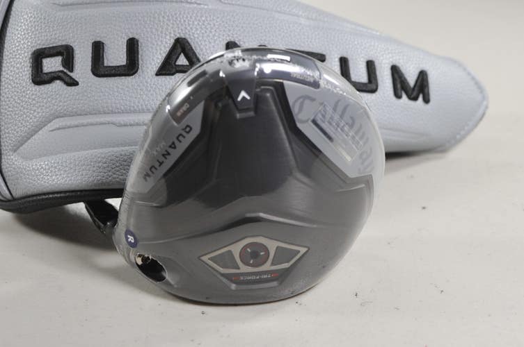 Callaway Quantum Max 10.5* Driver Regular Flex Right Tensei Blue AV 55g # 221263