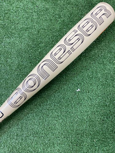 Warstic Bonesaber (2 5/8") USSSA 2023 (-10)