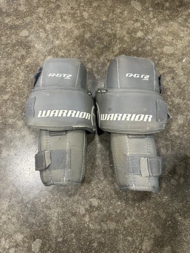 Warrior Ritual X2 Accessories & Other (Used)