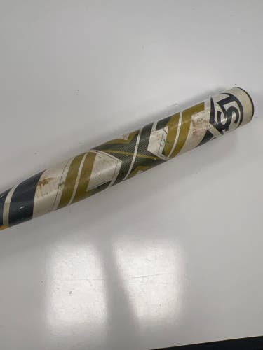 2021 Louisville Slugger LXT Composite Bat (-10) 21 oz 31" (Used)