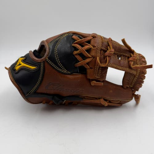 Mizuno Classic Pro Soft 11.5 Infield Baseball Glove
