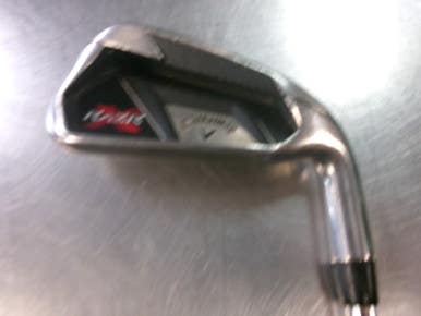 Used Callaway RAZR Mens Individual Iron RH 4 Iron 11868-S000070379
