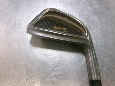Used YAMAHA Mens Individual Iron RH 3 Iron 11868-S000070378