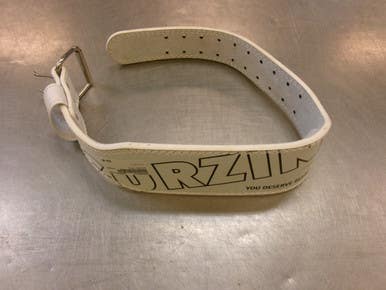 Used Exercise Accessory Other White 11339-S000203737
