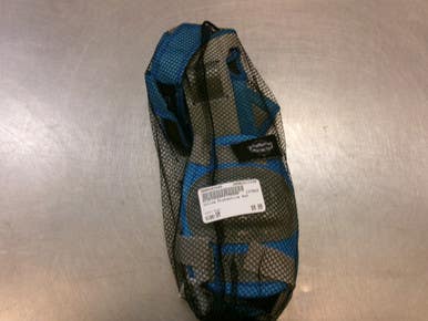 Used Inline Protective Set Grey SM 11339-S000203580