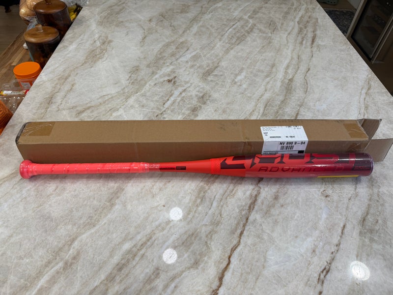 New 2026 Easton Ghost Advanced Composite Bat (-11) 20 oz 31" (Open to trade)