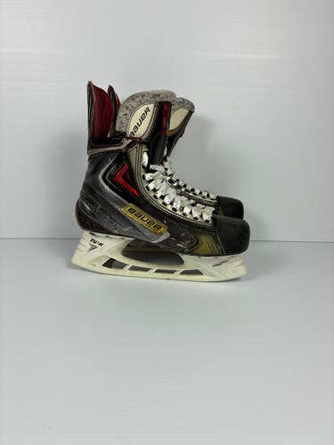 Used Size 6 EE Intermediate Bauer Vapor APX2 Hockey Skates