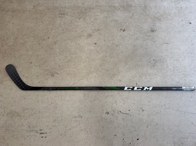 Senior CCM Ribcor Trigger 4 Pro Right Handed Hockey Stick P90 85 Flex Pro Stock (New)