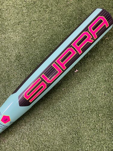Louisville Slugger Supra Composite USSSA (2 3/4") 2026 (-5)
