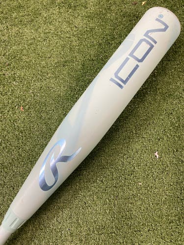 Rawlings Icon Composite USSSA (2 3/4") 2026 (-10)