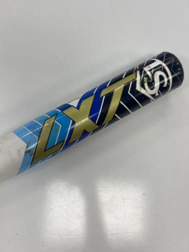 2024 Louisville Slugger LXT Composite Bat (-11) 19 oz 30" (Used)