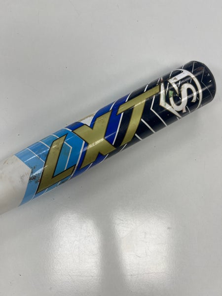 2024 Louisville Slugger LXT Composite Bat (-11) 19 oz 30" (Used)