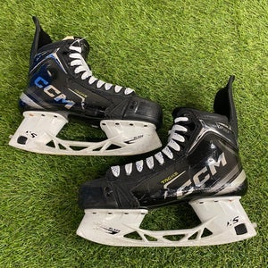 CCM Tacks XF 90 Hockey Skates | Senior Size 7.5 (Regular)