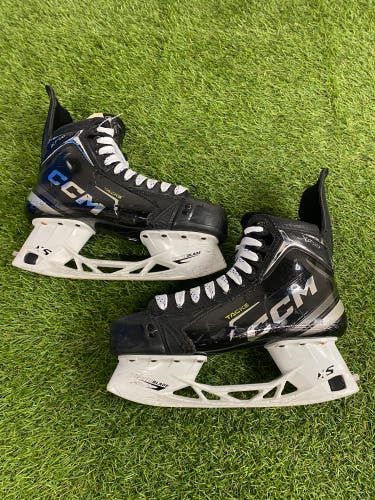 CCM Tacks XF 90 Hockey Skates | Senior Size 7.5 (Regular)