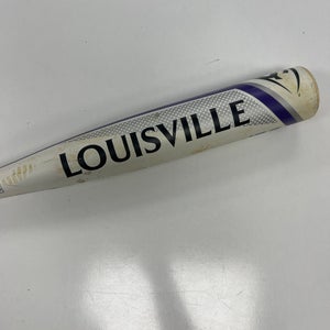 2015 Louisville Slugger Xeno Alloy Bat (-12.5) 13.5 oz 26" (Used)