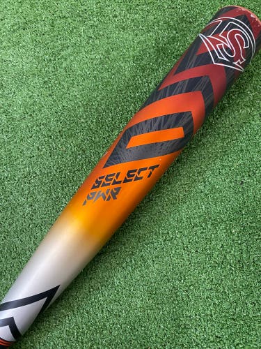 Louisville Slugger Select PWR (2 5/8") USSSA 2023 (-5)