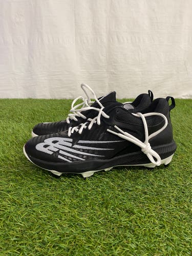 New Balance 4040v6 Baseball Cleats | Men's Size 10