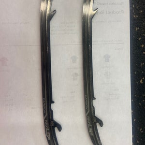 Bauer LS5 Carbon 230 mm (Used)
