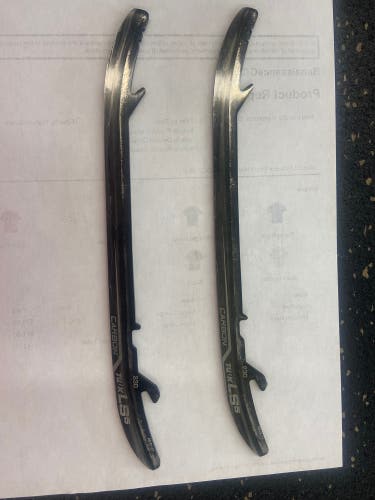 Bauer LS5 Carbon 230 mm (Used)